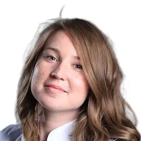 Шарина Алина Фаритовна